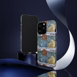 Banking & Coin Tough Phone Case