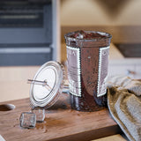 Nurse Columbia Stamp Acrylic Cup