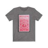 American Turners Stamp T-shirt