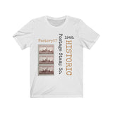 Historic 1946 T-shirt