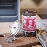 Fire Fighter Acrylic Cup