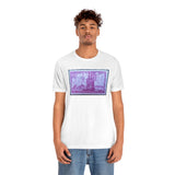 NYC Stamp T-Shirt