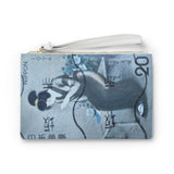 Japanese Clutch Bag