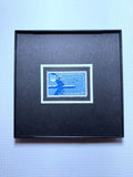 Air  Force 1957 Framed #C49
