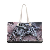 Spider Travel Bag