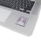 Nurse Columbia Stamp Sticker