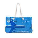 Air Force Air Mail Travel Bag