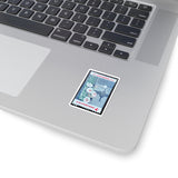 Arizona State Stamp Sticker