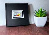 Chemistry 1976 Framed #1685