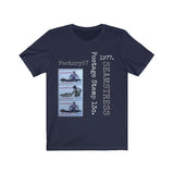 Seamstress 1977 T-shirt