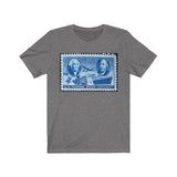 George & Ben Stamp T-shirt