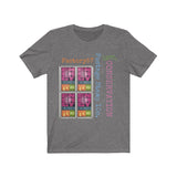 Energy Conservation 1977 T-shirt