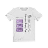 Paralegal 1953 T-shirt