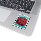 Wax Seal Stamp Sticker