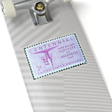 Architect Stamp Sticker