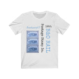 B&O Railroad 1952 T-shirt