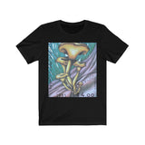 Fungi Stamp T-shirt