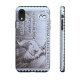 Poultry Industry Tough Phone Case
