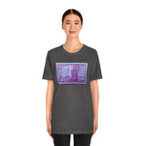 NYC Stamp T-Shirt