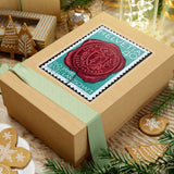 Wax Seal Stamp Sticker