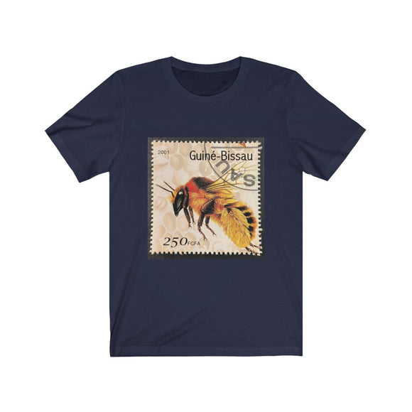 Bee Stamp T-shirt