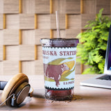 Nebraska Acrylic Cup