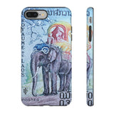 Elephant Tough Phone Case