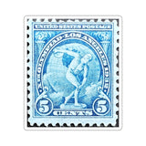 Los Angeles 1932 Stamp Sticker