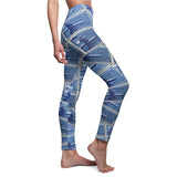 Air Force Stamp Leggings