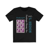 Thomas Edison 1947 T-shirt