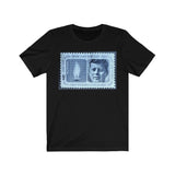 JFK Stamp T-shirt