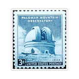 Palomar Stamp Sticker