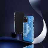 Columbia University Tough Phone Case