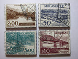 African Magnets