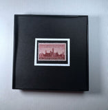 Museum Framed #943
