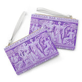 Lawyer Clutch Bag