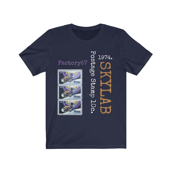 Skylab 1974 T-shirt
