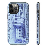 Supreme Court Tough Phone Case