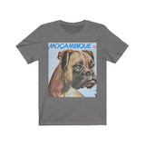 Boxer Dog Stamp T-shirt