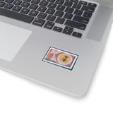 Ant - Poland Stamp Sticker