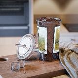 Duck Acrylic Cup