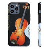 Violin Tough Phone Case