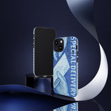 Special Delivery Tough Phone Case