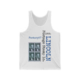 Lincoln 1959 Tank Top