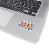 Ant - Poland Stamp Sticker