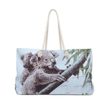 Koala Bear Travel Bag