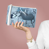Japanese Clutch Bag