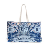 Guadeloupe Travel Bag