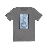Pied Piper Stamp T-shirt