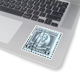 Washington 1932 Stamp Sticker